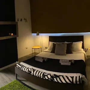 *** Bed & Breakfast Minihomecatania Italy