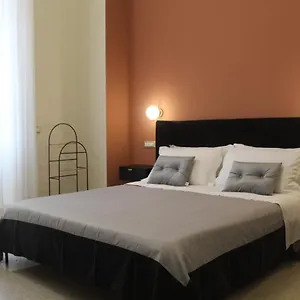  Guest house Sant'agostino - Luxury Italy