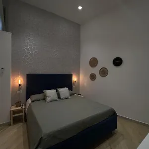  Guest house La Esperanza De Santa Rita Italy