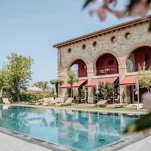 Le Greghe Guest house