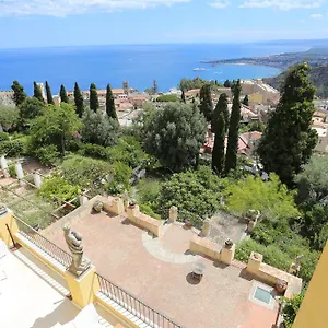 *** Bed & Breakfast Casa Cuseni, Patrimonio Culturale Immateriale Unesco Italy